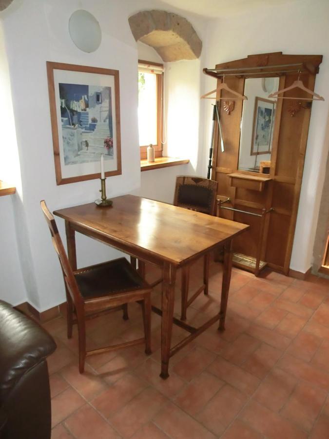 Ferienwohnung mit Charme in Dresden Pillnitz Exterior foto