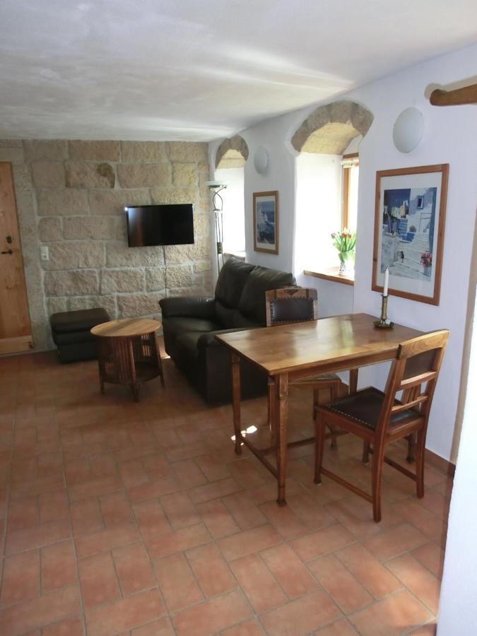 Ferienwohnung mit Charme in Dresden Pillnitz Exterior foto