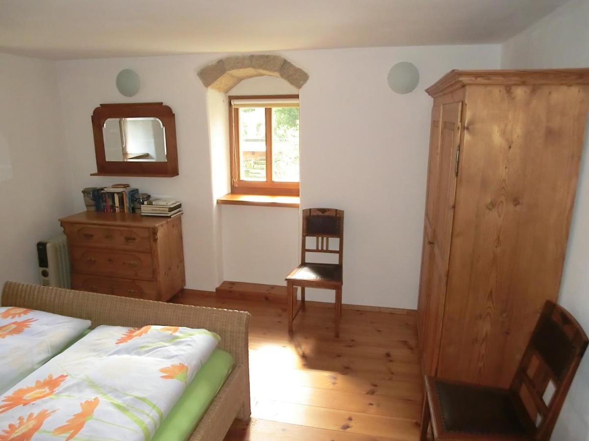 Ferienwohnung mit Charme in Dresden Pillnitz Exterior foto