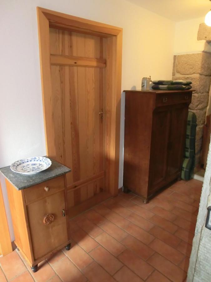 Ferienwohnung mit Charme in Dresden Pillnitz Exterior foto