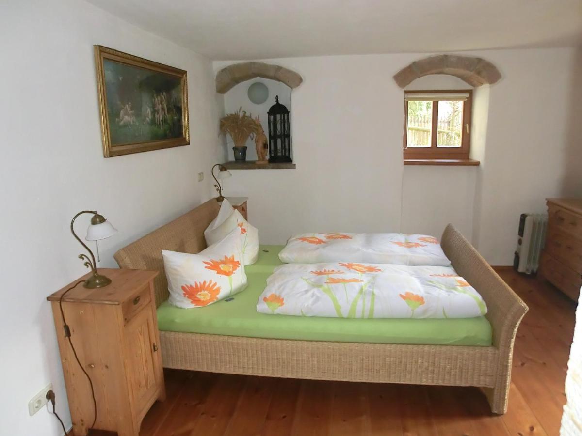 Ferienwohnung mit Charme in Dresden Pillnitz Exterior foto