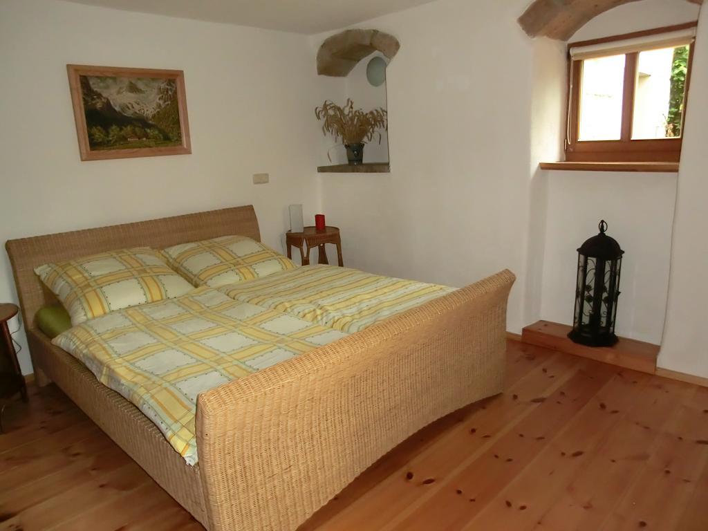 Ferienwohnung mit Charme in Dresden Pillnitz Exterior foto